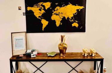 Luxury King Suite, 3BR 2BA, Beach Vibe, Top-Tier Amenities, Prime location - Foto 11