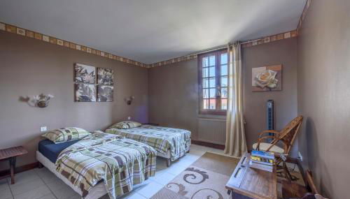 Gîte Le Planier - Foto 5