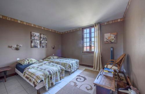 Gîte Le Planier - Foto 5