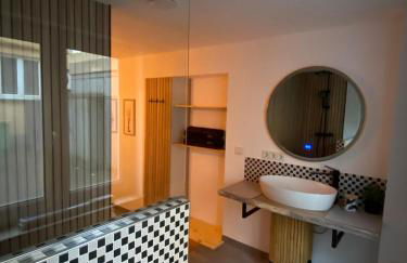 Moderne Ferienwohnung im Herzen von Saarburg - Foto 13