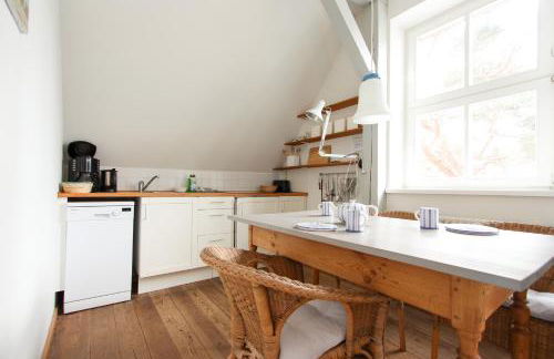 Alter Bahnhof Bresewitz - Foto 34