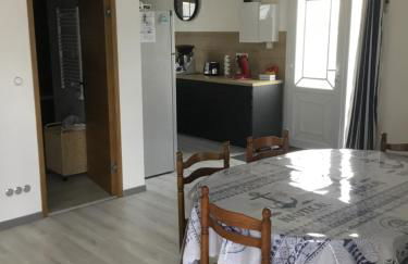 Bienvenue dans notre maison - Foto 23