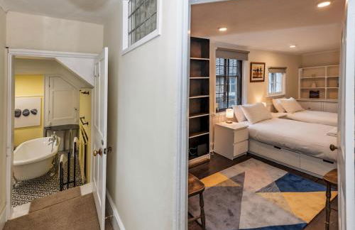 Spacious home sleeps 9 - walker cyclist retreat - Pass the Keys - Foto 23