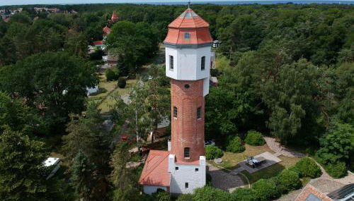Historischer Wasserturm von 1913 - Foto 3