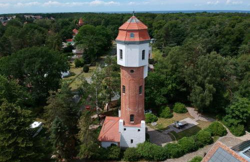 Historischer Wasserturm von 1913 - Foto 3