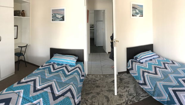 Melkbos Seagulls Lapa - Foto 5, Habitación