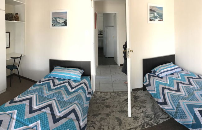 Melkbos Seagulls Lapa - Foto 5