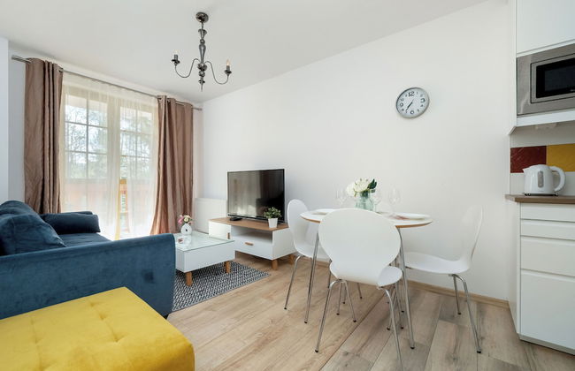 RentPlanet - Osiedle Podgórze - Photo 39