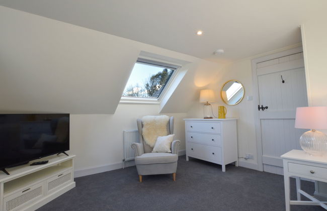 Achalic Farm House - Foto 22