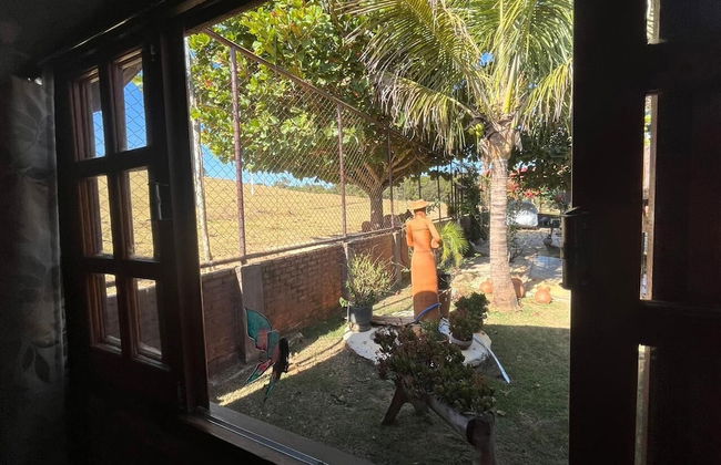 Chalé Refúgio 1 - Foto 27