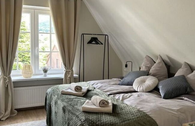 Harzburgliving Goethe's Time out - Foto 9