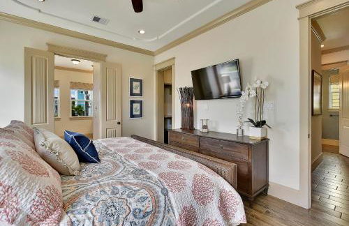 Neptune's Sanctuary by Ryson Vacation Rentals - Foto 23