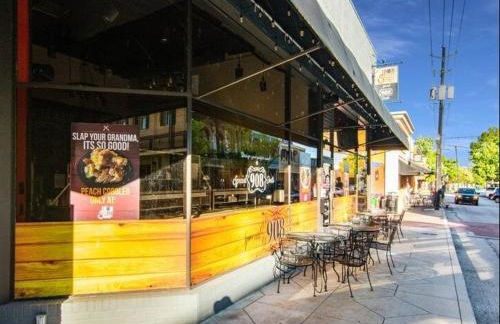 Atlanta Private Pool 5BR, Sleeps 14 - Foto 40