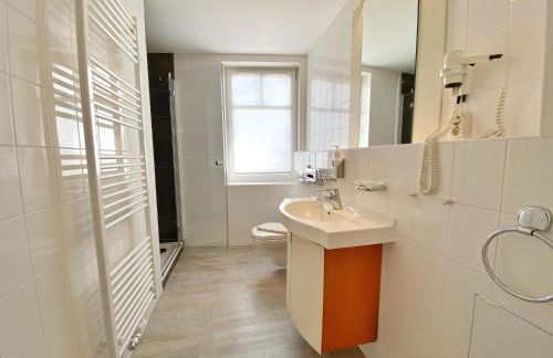 Appartements am Rondell Neddesitz, Appartement 307 - Foto 4