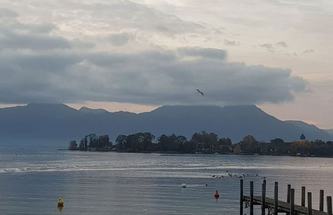 Mountain View Comfortable Holiday Residence - Photo 17