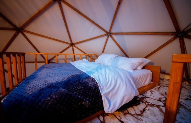 Zedome Panorama - Foto 15