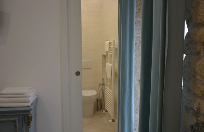 AFFITTACAMERE DIMORA DEL CARMINE - Photo 33