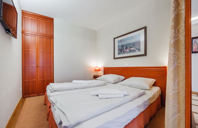 Apartamenty Sun&Snow Zachód Slonca - Photo 24