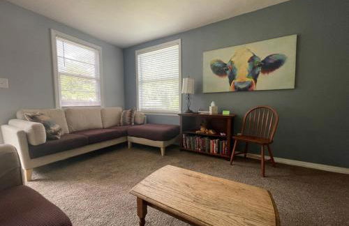 Quiet Retreat not far from Downtown Jax - Foto 9