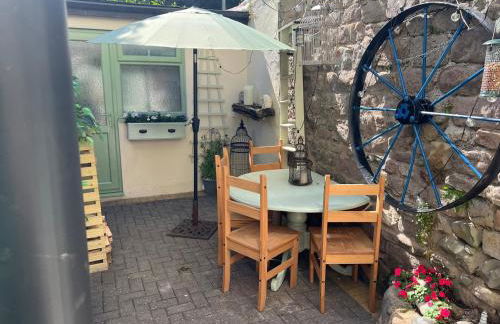 Historic 1600’s The Grocer’s Cottage - Foto 45