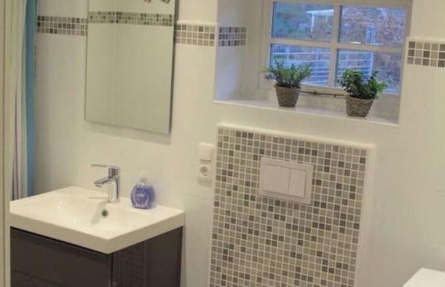 Holiday Home Feike Comfortable Vacation Home - Foto 9