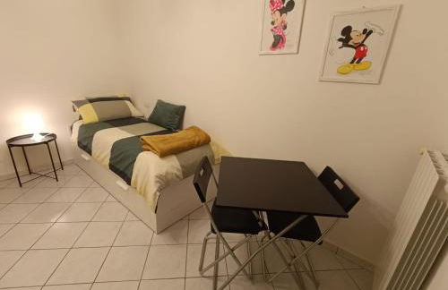 Book Nook Pisa, vicino all'Ospedale di Cisanello e all'Aeroporto, parcheggio privato a disposizione - Foto 13