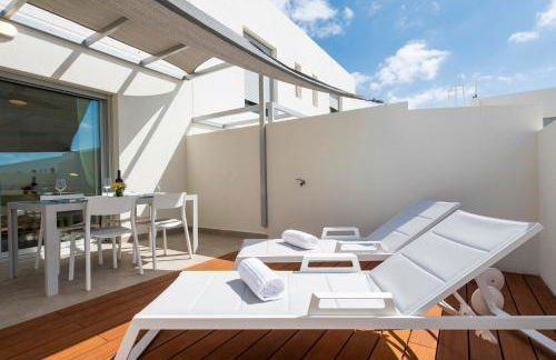 MEDANO4YOU Cabezo Residence - Foto 22