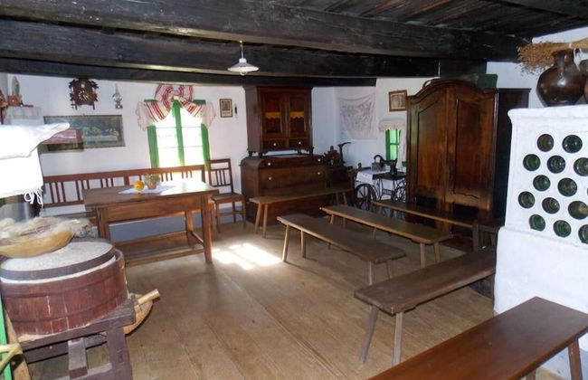 Country House Etno Kuca pod Okicem - Photo 10