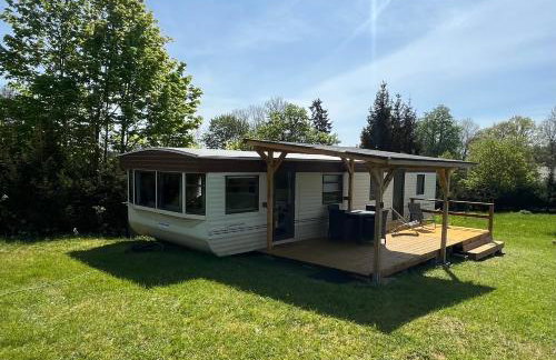 Domek Holenderski Mazury 100 metrów do Szlaku Wielkich Jezior - Foto 24