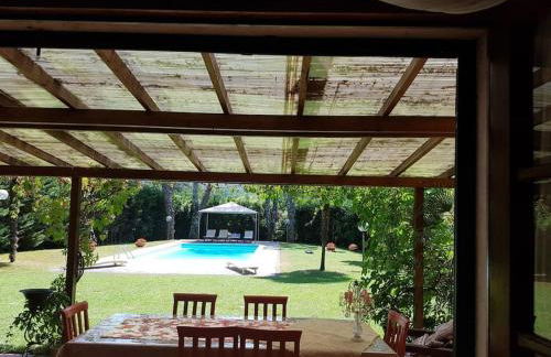 Villa Colli Verdi, met privé zwembad & 5 slaapkamers dicht bij Lucca en Pisa - Foto 12