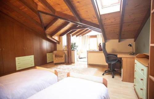 Soffitta House Sofi! - Foto 32