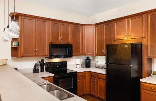 2BR loft condo in downtown Johnson City - Foto 12