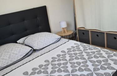 Gîte de la Gourgeonne - Foto 8