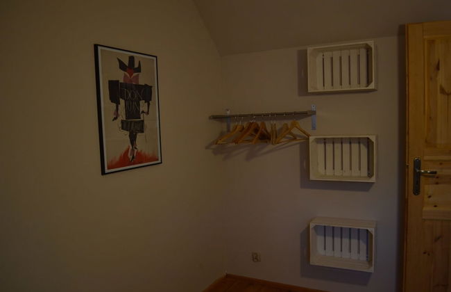 tuŻur Domki Nad Potokiem - Foto 14