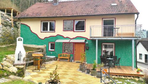 Apartment Ponderosa in Tullis Climbers Home - Foto 2