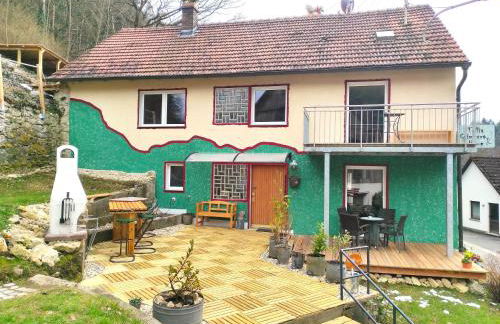 Apartment Ponderosa in Tullis Climbers Home - Foto 2