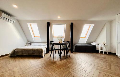 Apartamenty Lubin - Noclegi Lubin - Foto 73