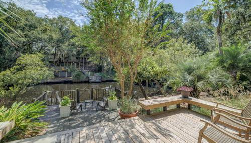 Mooring Buoy 187 by Hilton Head Retreats - Foto 4