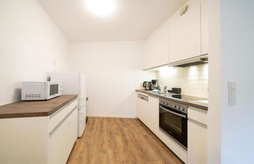 Aparthotel Tannenhof - Foto 71