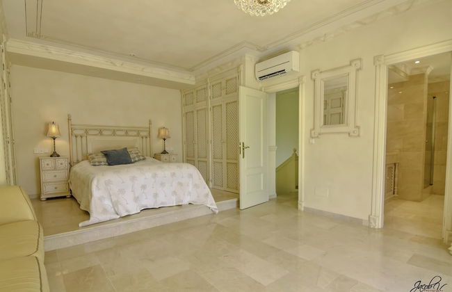 Exquisite Villa 50m To Beach - Foto 2