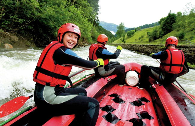 Premium Chalet With Whirlpool - Foto 31