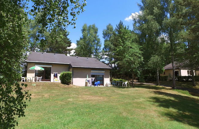 VVF Aubrac, Chaudes-Aigues - Photo 28