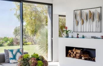 Garden Seaside Villa by Cadenzalux - Foto 80