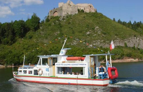 Caloroczne Domki w Gorach"ALEKSANDER" - Foto 52