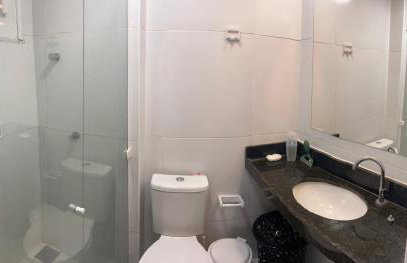 Apartamento térreo no Morro Branco Marina II - Foto 15