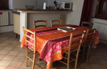 Gîte ardéchois, possibilité d entrée autonome - Foto 13