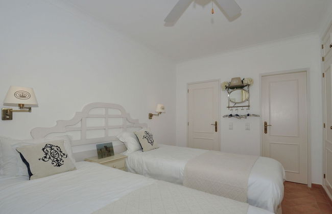 Semi-detached Villa With 1 Bedroom Located Near Meia Praia Beach - Lagos - Foto 5