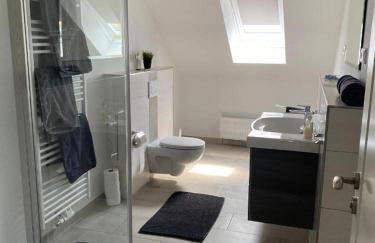 Landhaus "Alte Welt" Nordseeküste - Foto 17