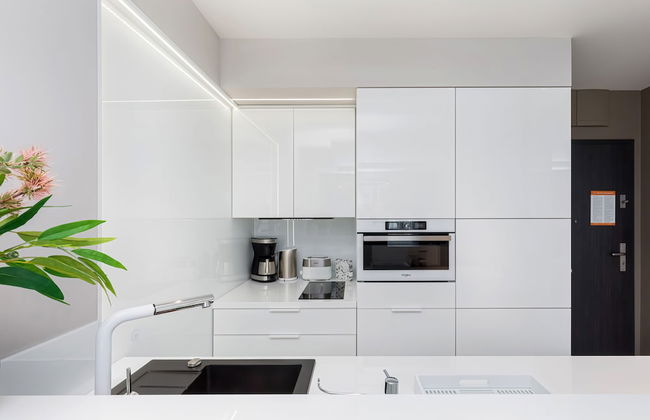 Gardenia Seaside 2 Apartments by Renters - Photo 60