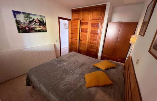 Ocean View Apartment Tenerife & Parking WiFi - Foto 17